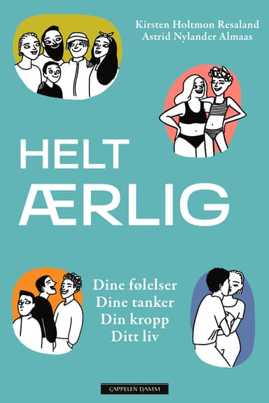 Helt ærlig