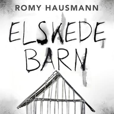 Elskede barn