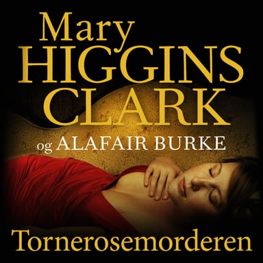 Omslag av "Tornerosemorderen"