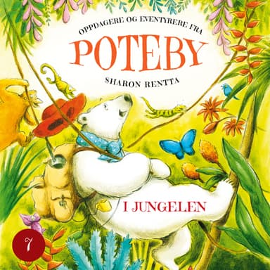 Poteby - I jungelen