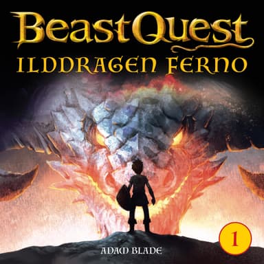 Beast Quest - Ilddragen Ferno