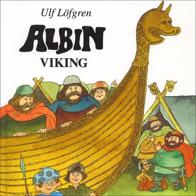 Albin viking