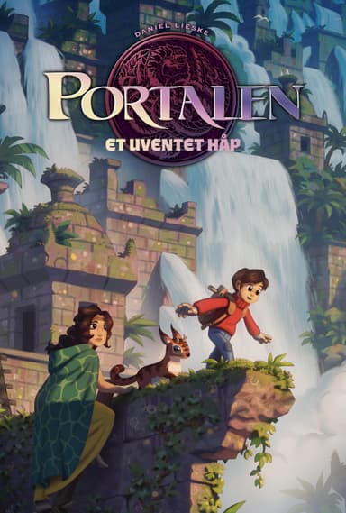 Portalen 2 - et uventet håp
