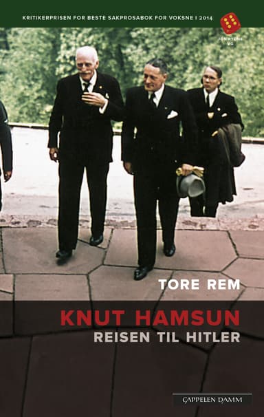 Knut Hamsun