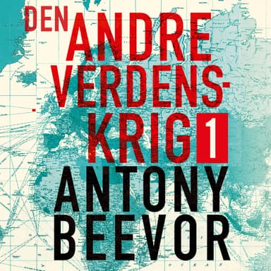 Den andre verdenskrig - del 1