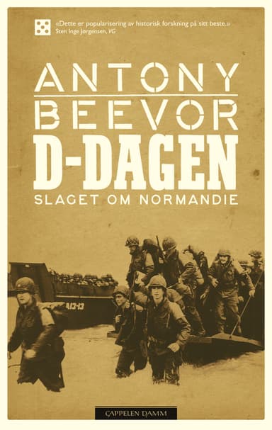 D-Dagen