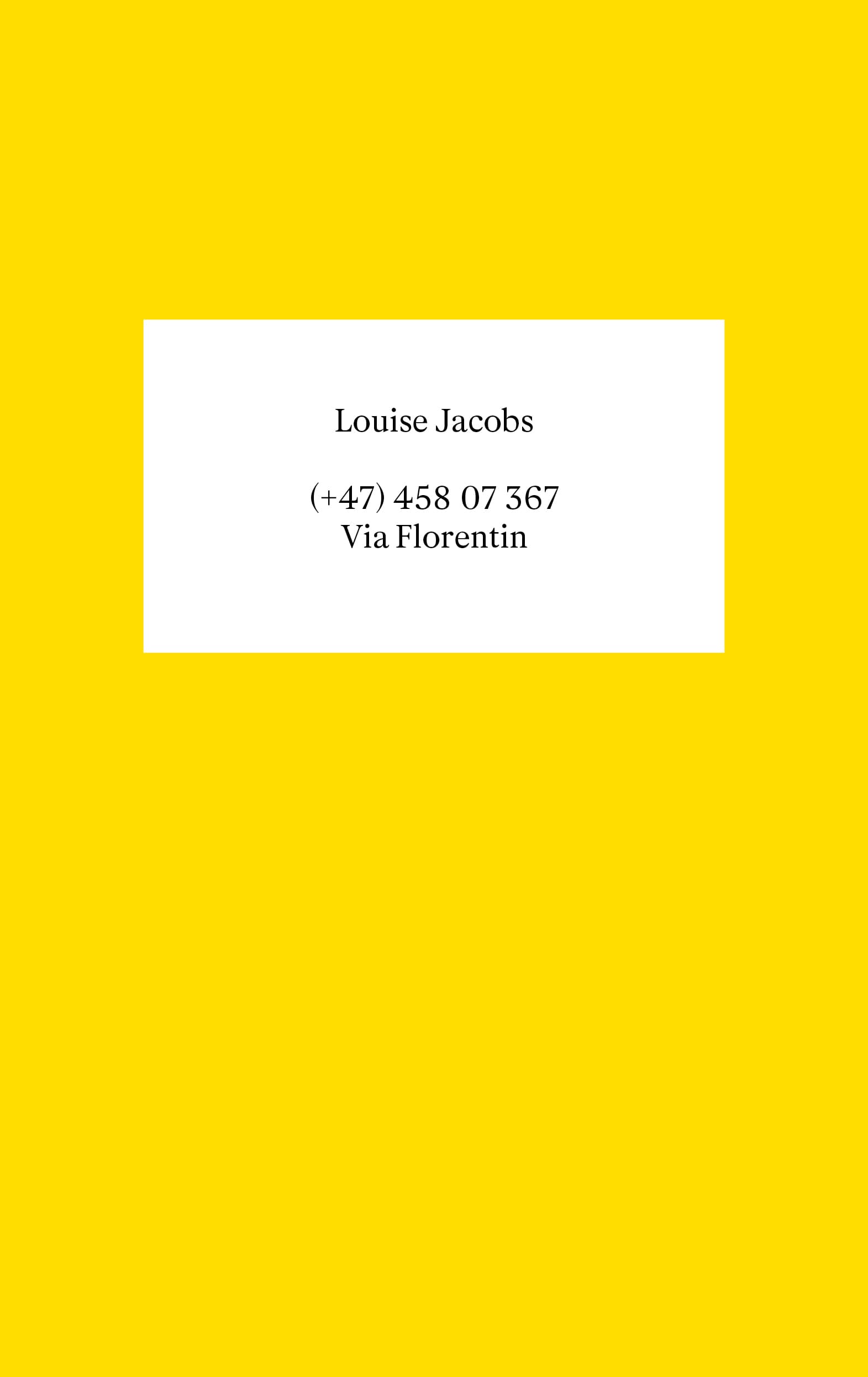 Omslag Via Florentin av Louise Jacobs (Ebok)