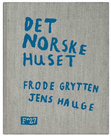 Det norske huset