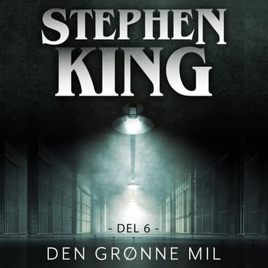 Den grønne mil - del 6