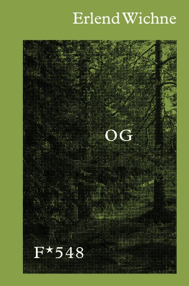 Omslag av "Og"