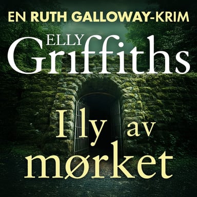 Omslag av "I ly av mørket"