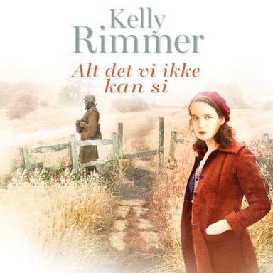 Omslag av "Alt det vi ikke kan si"