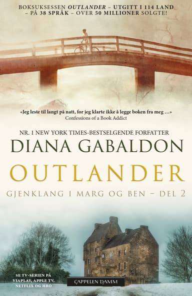 Gjenklang i marg og ben – del 2