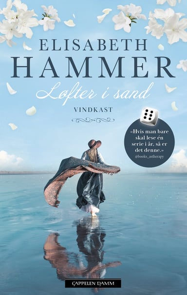 Omslag av "Vindkast"