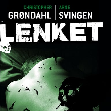 Omslag av "Lenket"