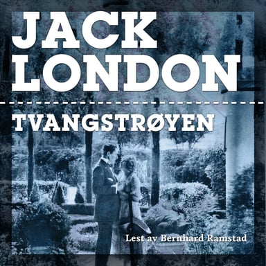 Omslag av "Tvangstrøyen"