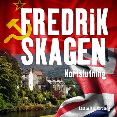 Omslag av "Kortslutning"