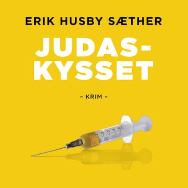 Judaskysset
