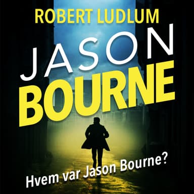 Hvem var Jason Bourne? - del 3