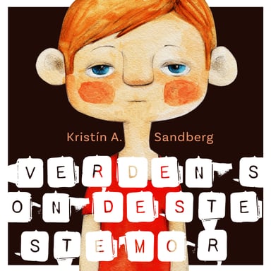 Omslag av "Verdens ondeste stemor"
