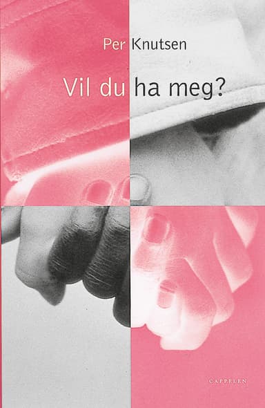 Vil du ha meg?