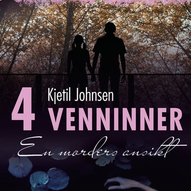 Omslag av "En morders ansikt"