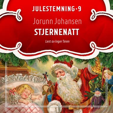 Stjernenatt