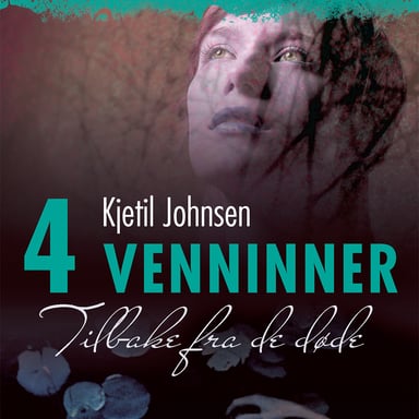 Omslag av "Tilbake fra de døde"