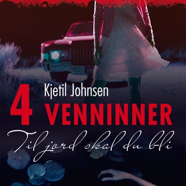 Omslag av "Til jord skal du bli"