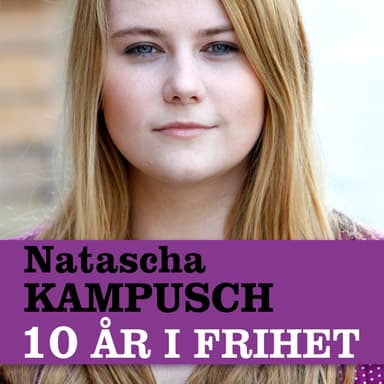 10 år i frihet