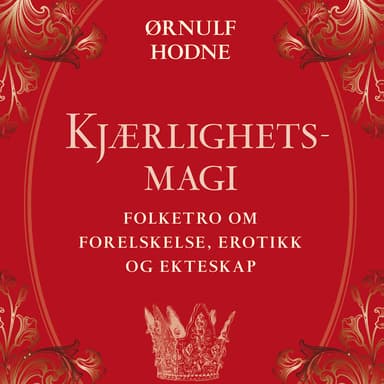 Kjærlighetsmagi