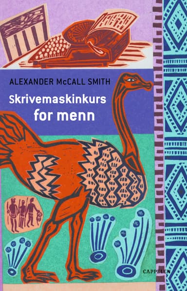 Skrivemaskinkurs for menn