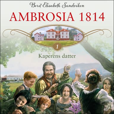 Kaperens datter