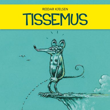 Omslag av "Tissemus"
