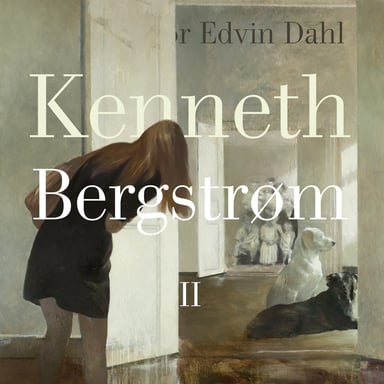 Omslag av "Kenneth Bergstrøm II"