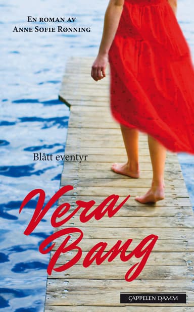 Blått eventyr