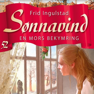 Omslag av "En mors bekymring"