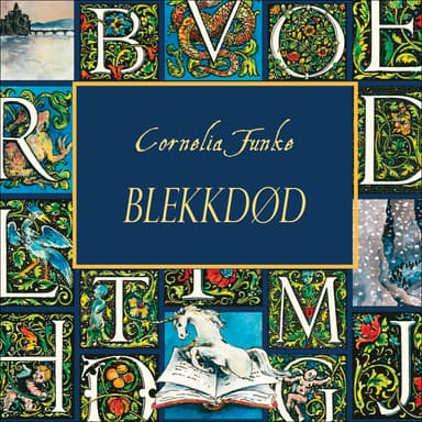 Blekkdød