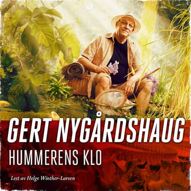 Hummerens klo