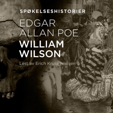 Omslag av "William Wilson"