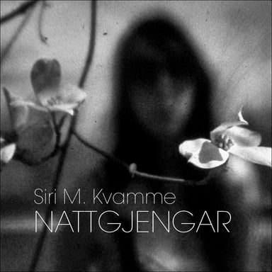 Omslag av "Nattgjengar"