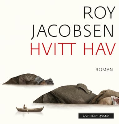 Hvitt hav