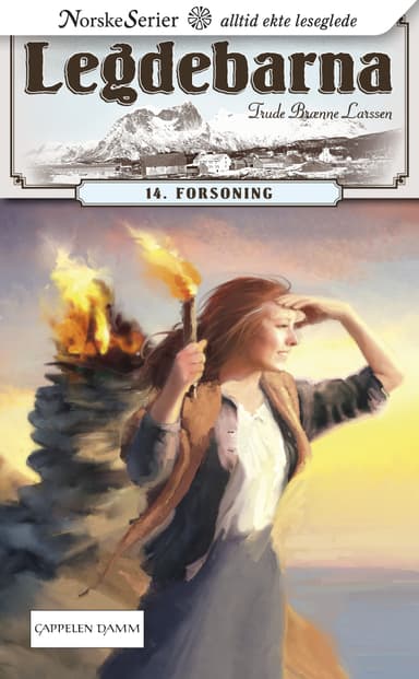 Forsoning