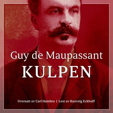 Omslag av "Kulpen"