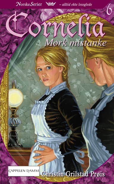 Mørk mistanke