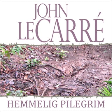 Hemmelig pilegrim