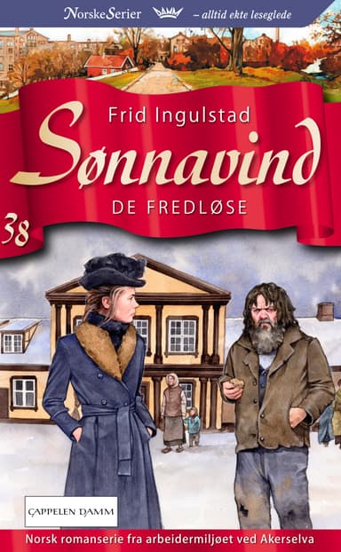 De fredløse