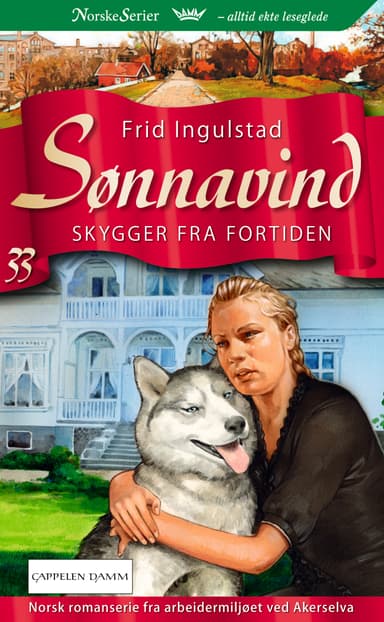 Skygger fra fortiden