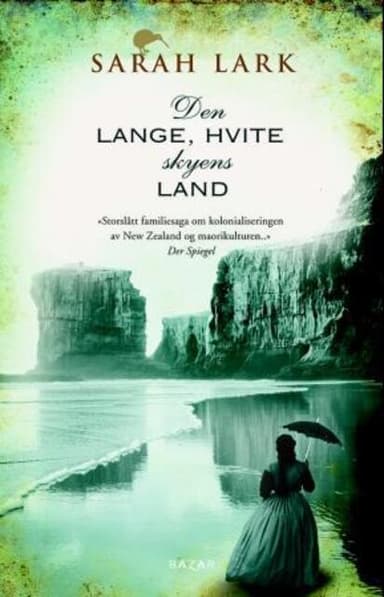 Den lange, hvite skyens land