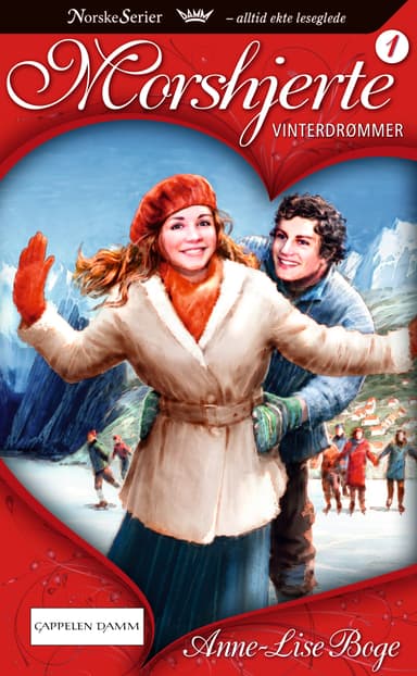 Vinterdrømmer